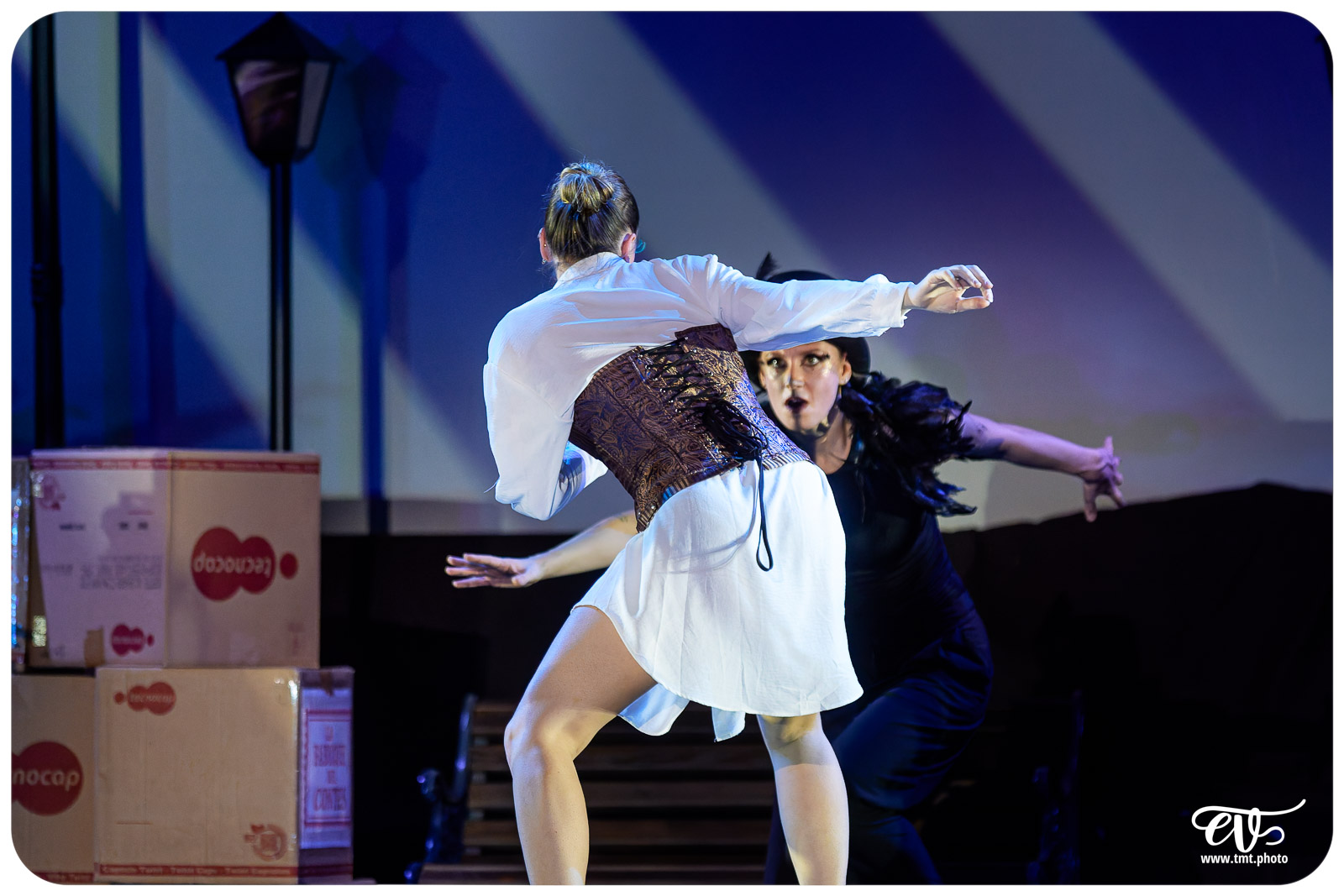 LA FABRIQUE DES CONTES (BNS 2025)